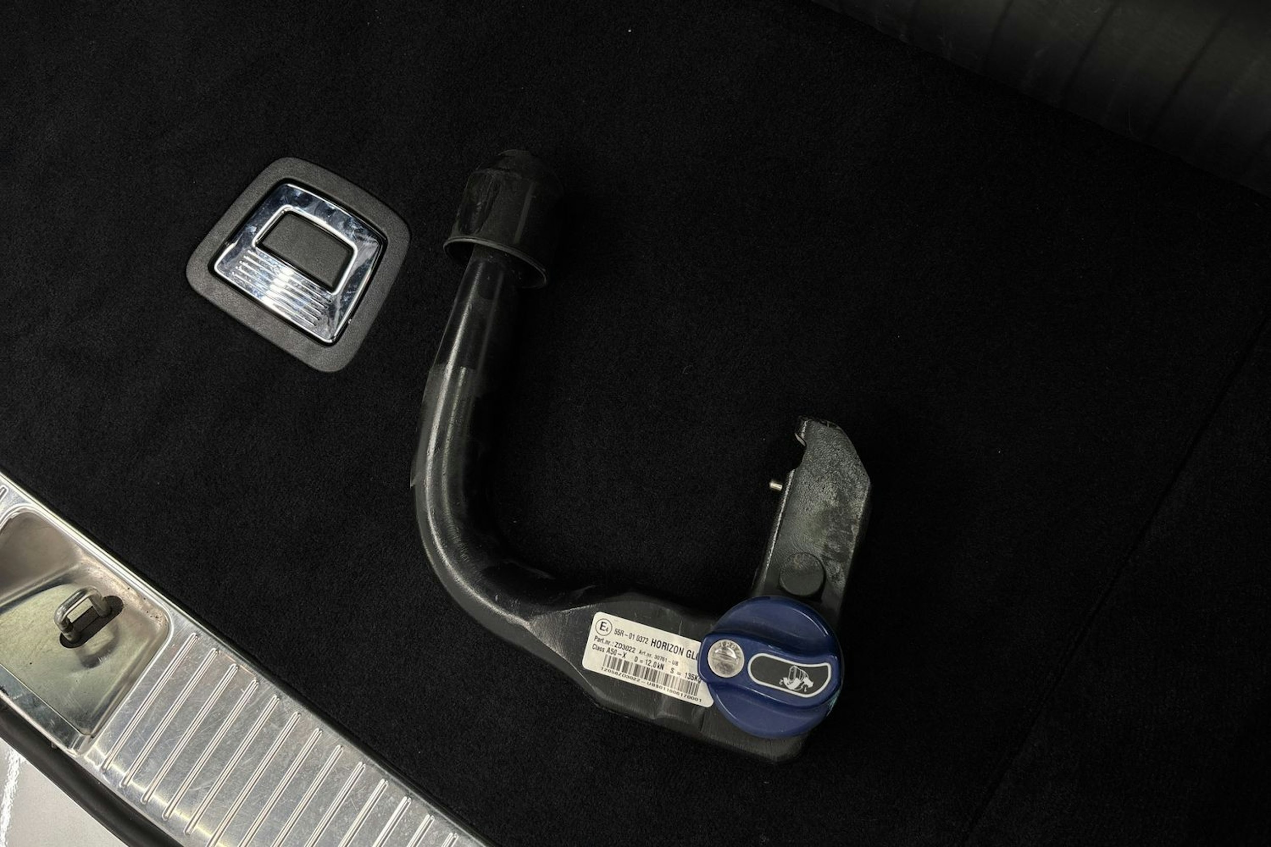 harmaa Mercedes-Benz E 2015 kuva 18.
