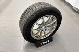 harmaa Mercedes-Benz E 2015 kuva 29.