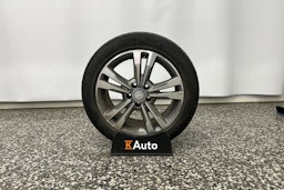 valkoinen Mercedes-Benz E 2015 kuva 14.