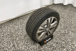 valkoinen Mercedes-Benz E 2015 kuva 15.