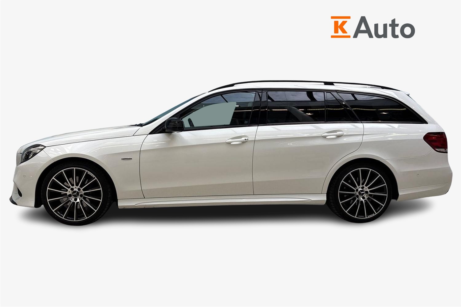 Mercedes-Benz E 2015, photo 5/27