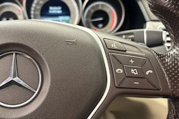harmaa Mercedes-Benz E 2015 kuva 18.