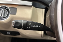 harmaa Mercedes-Benz E 2015 kuva 20.