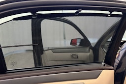harmaa Mercedes-Benz E 2015 kuva 35.