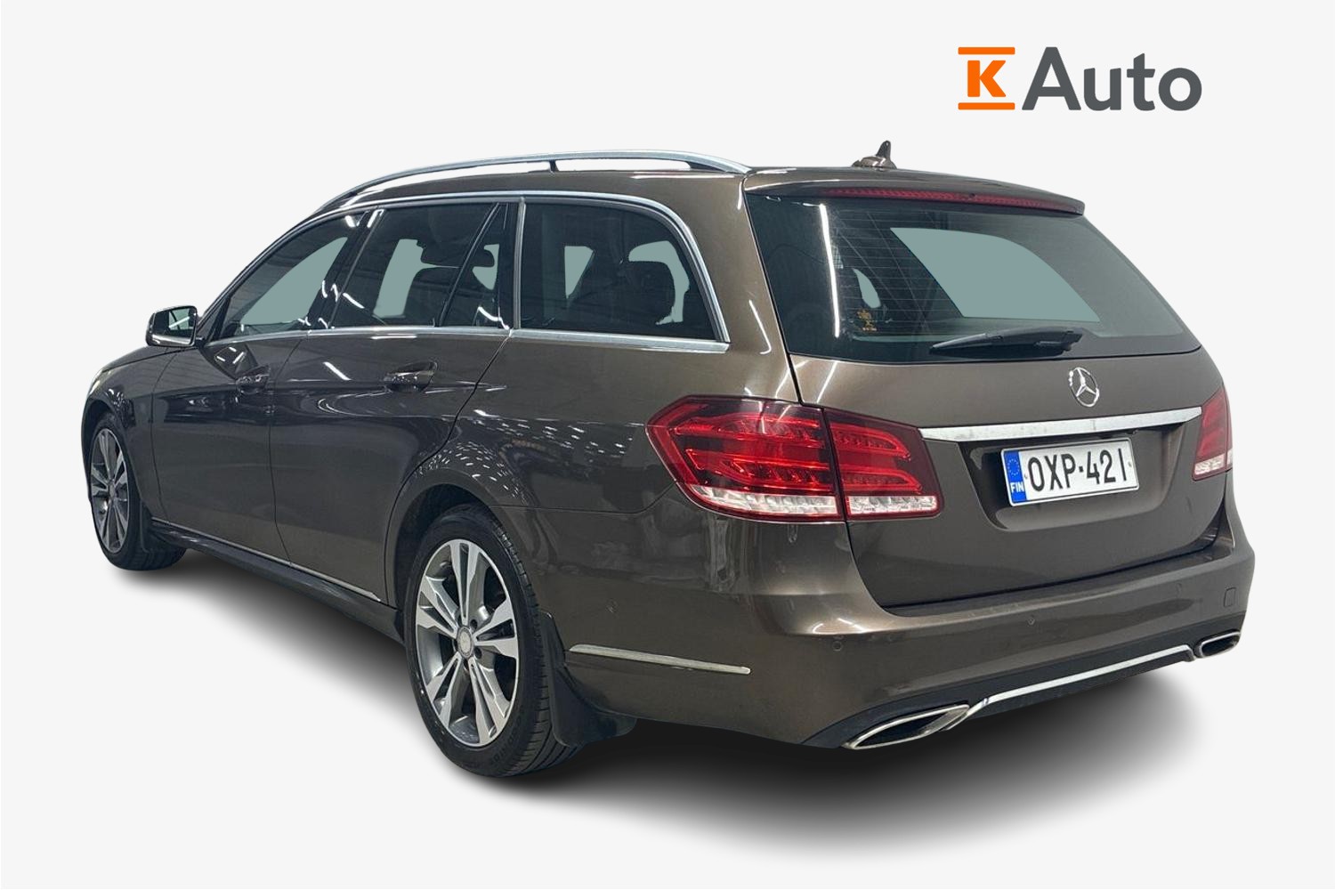 Mercedes-Benz E 2015, bild 2/9