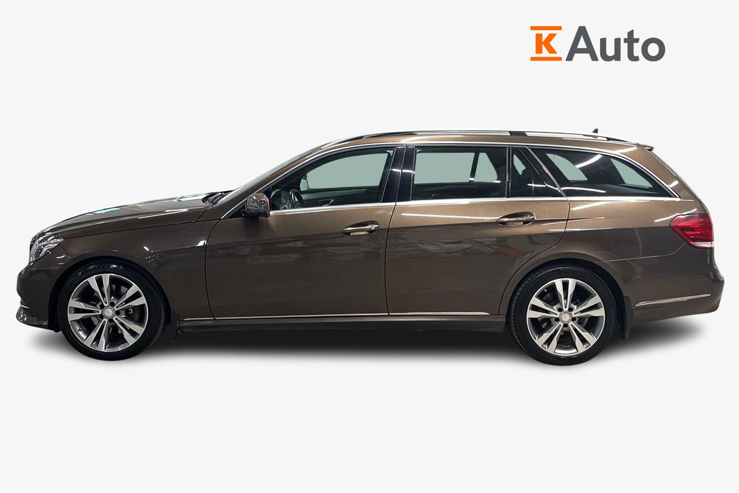 Mercedes-Benz E 2015, bild 5/9