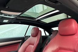 valkoinen Mercedes-Benz E 2015 kuva 34.