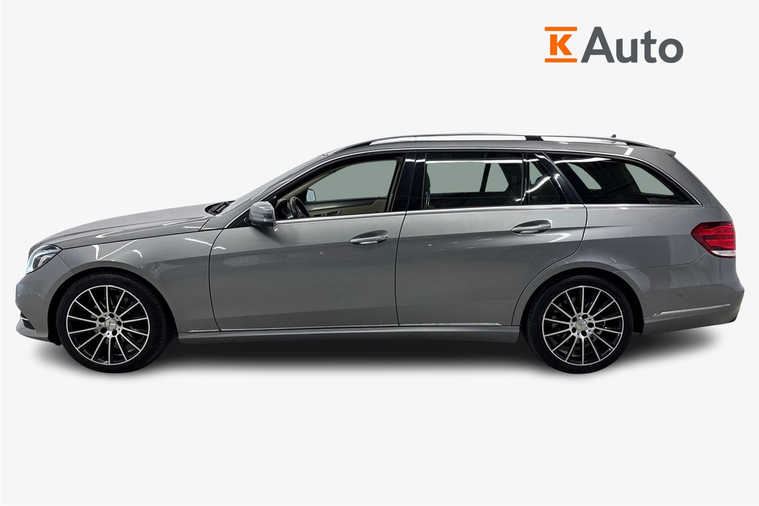 Mercedes-Benz E 2015, kuva 5/29