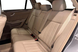 harmaa Mercedes-Benz E 2015 kuva 8.
