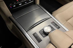 harmaa Mercedes-Benz E 2015 kuva 15.