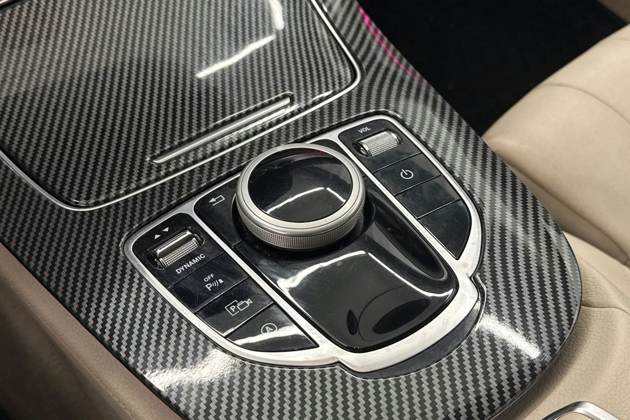 met. sininen Mercedes-Benz E 2017 kuva 21.