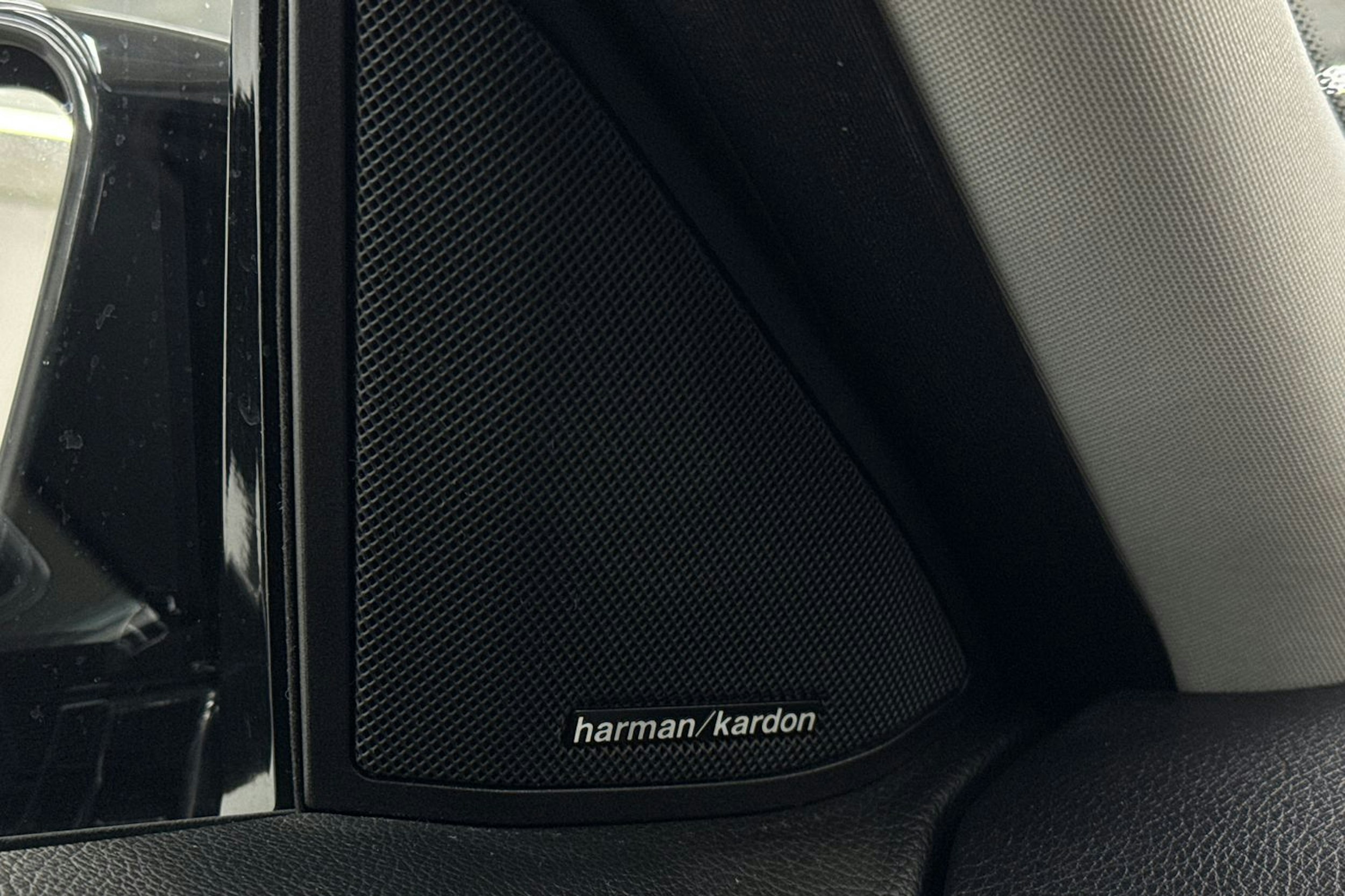 harmaa Mercedes-Benz E 2016 kuva 20.