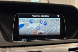 harmaa Mercedes-Benz E 2016 kuva 22.