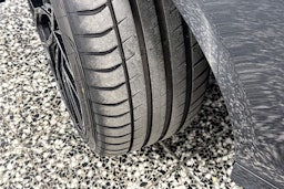 harmaa Mercedes-Benz E 2016 kuva 39.