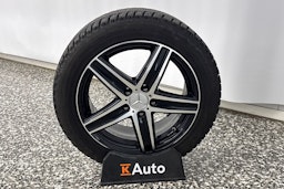 harmaa Mercedes-Benz E 2016 kuva 40.