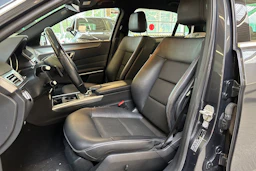 Harmaa Mercedes-Benz E 2016 kuva 4.