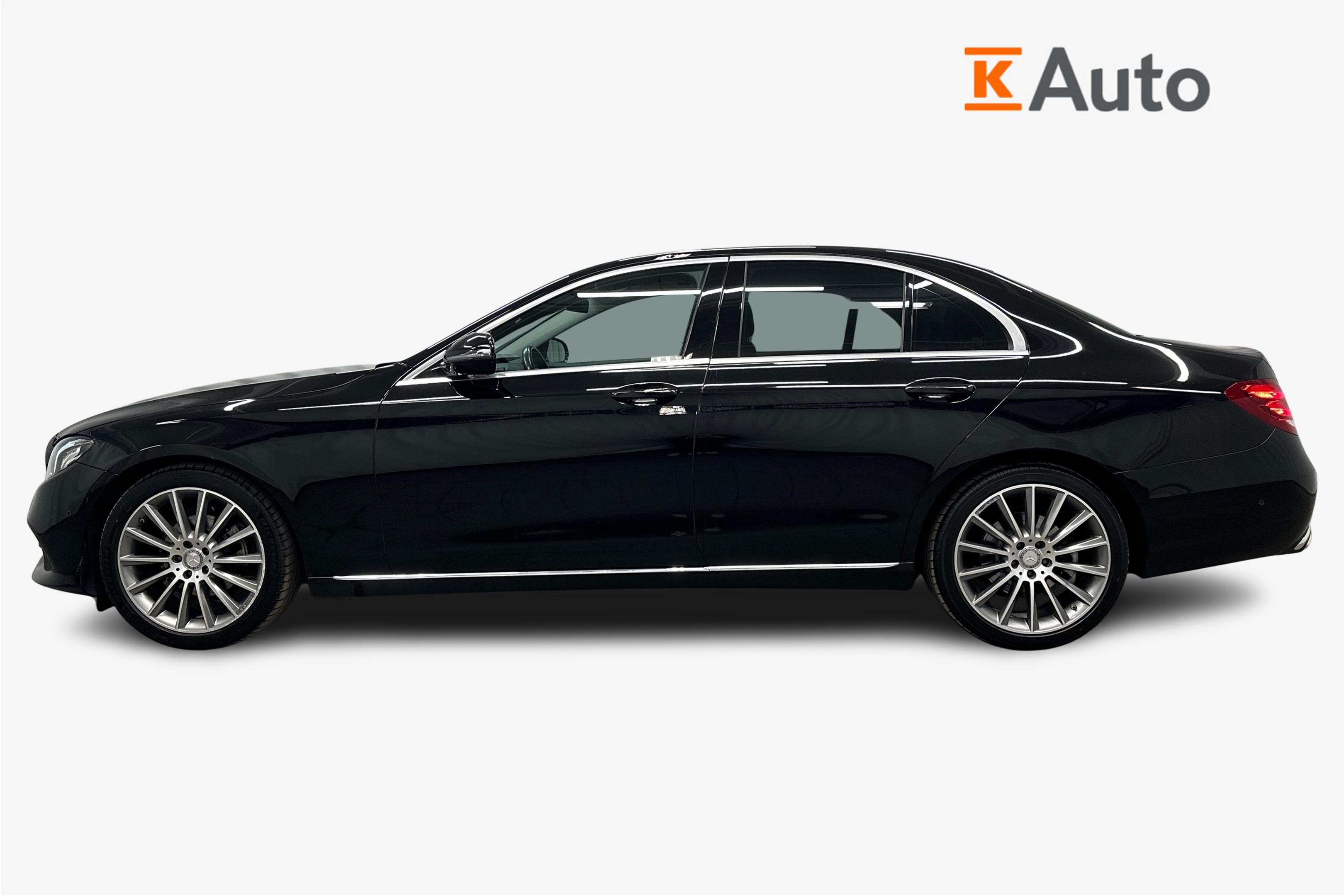 Mercedes-Benz E 220 d A Premium Business 2016, photo 5/34