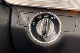 valkoinen Mercedes-Benz E 2016 kuva 15.