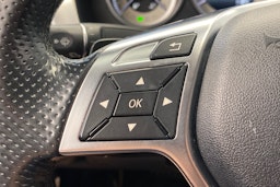 valkoinen Mercedes-Benz E 2016 kuva 16.
