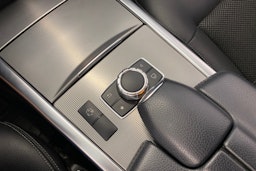 valkoinen Mercedes-Benz E 2016 kuva 23.