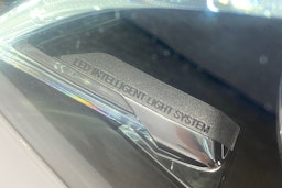 valkoinen Mercedes-Benz E 2016 kuva 30.