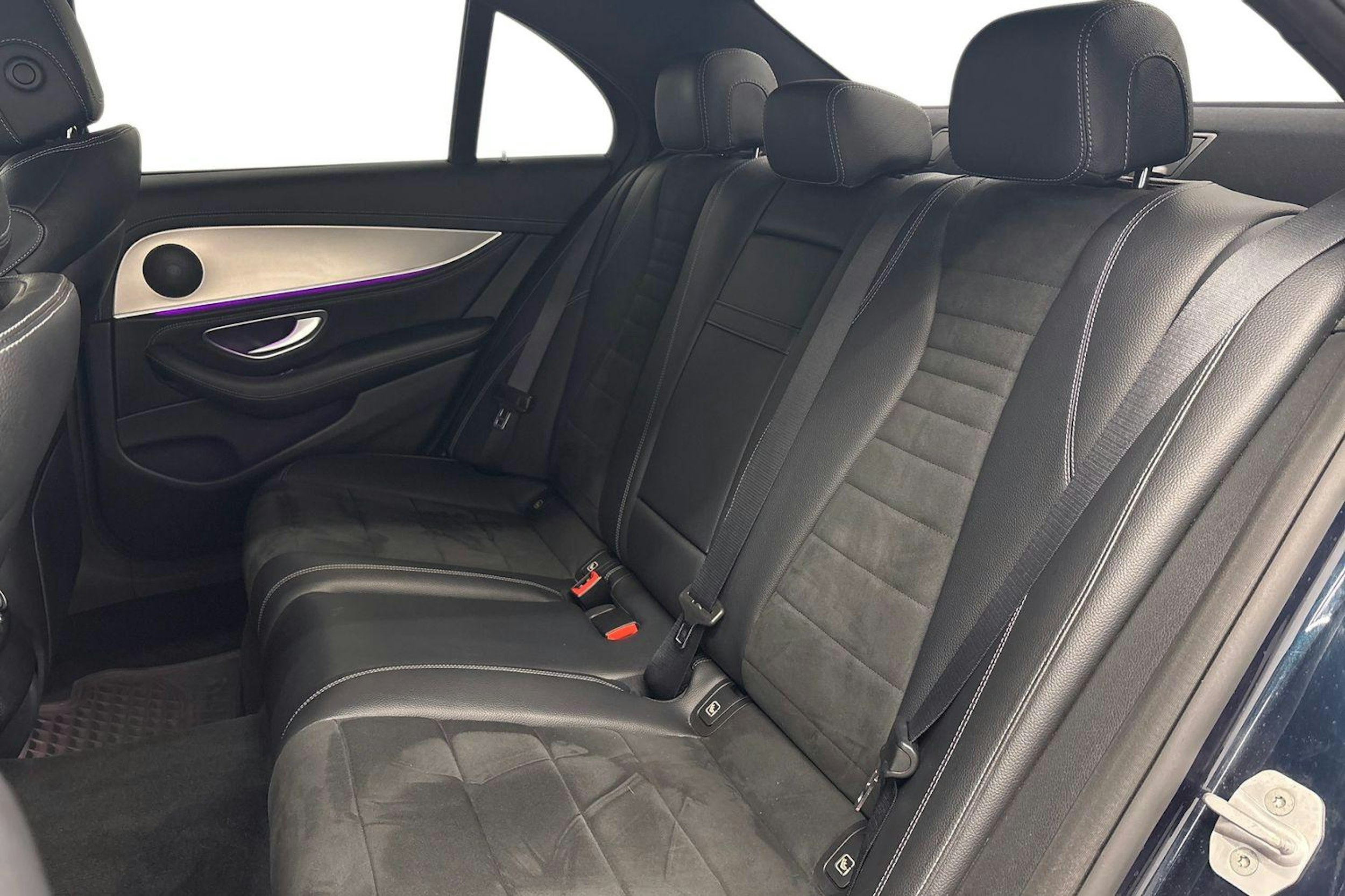 vihreä Mercedes-Benz E 2016 kuva 10.