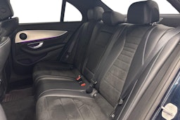 vihreä Mercedes-Benz E 2016 kuva 10.