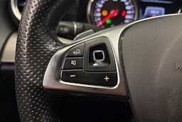 vihreä Mercedes-Benz E 2016 kuva 20.