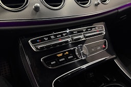 vihreä Mercedes-Benz E 2016 kuva 27.