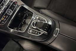 vihreä Mercedes-Benz E 2016 kuva 28.