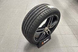 vihreä Mercedes-Benz E 2016 kuva 29.