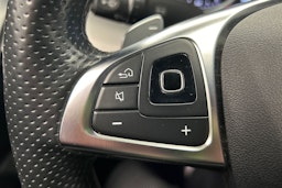 harmaa Mercedes-Benz E 2016 kuva 21.