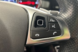 harmaa Mercedes-Benz E 2016 kuva 22.