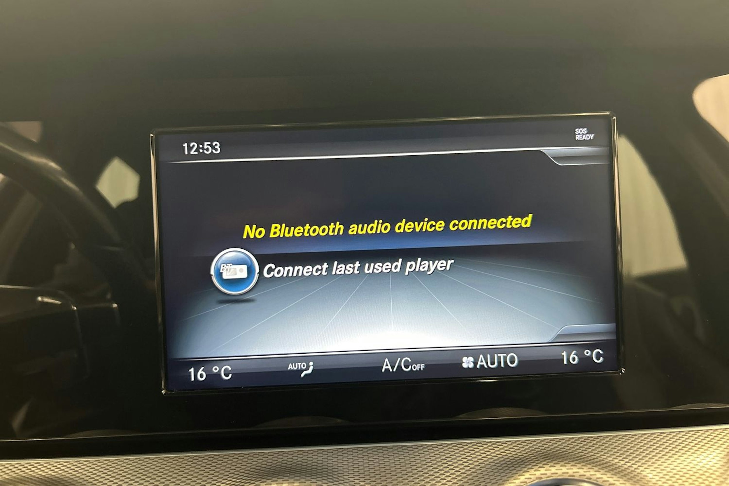 harmaa Mercedes-Benz E 2016 kuva 26.