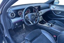Mercedes-Benz E 2016 kuva 3.