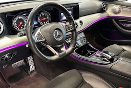 Mercedes-Benz E 2016 kuva 7.