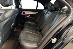 Mercedes-Benz E 2016 kuva 10.