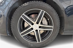 Mercedes-Benz E 2016 kuva 11.