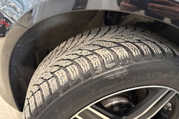 Mercedes-Benz E 2016 kuva 13.