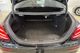 Mercedes-Benz E 2016 kuva 14.