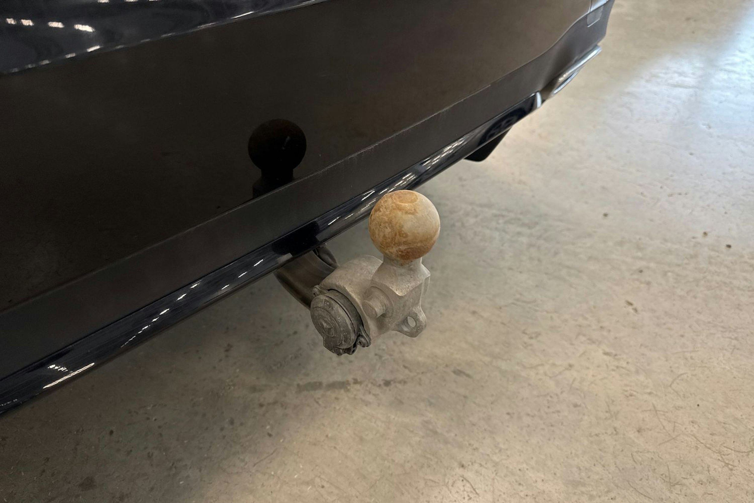 Mercedes-Benz E 2016 kuva 15.