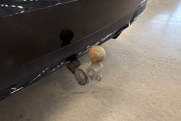 Mercedes-Benz E 2016 kuva 15.