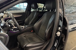 Mercedes-Benz E 2016 kuva 17.