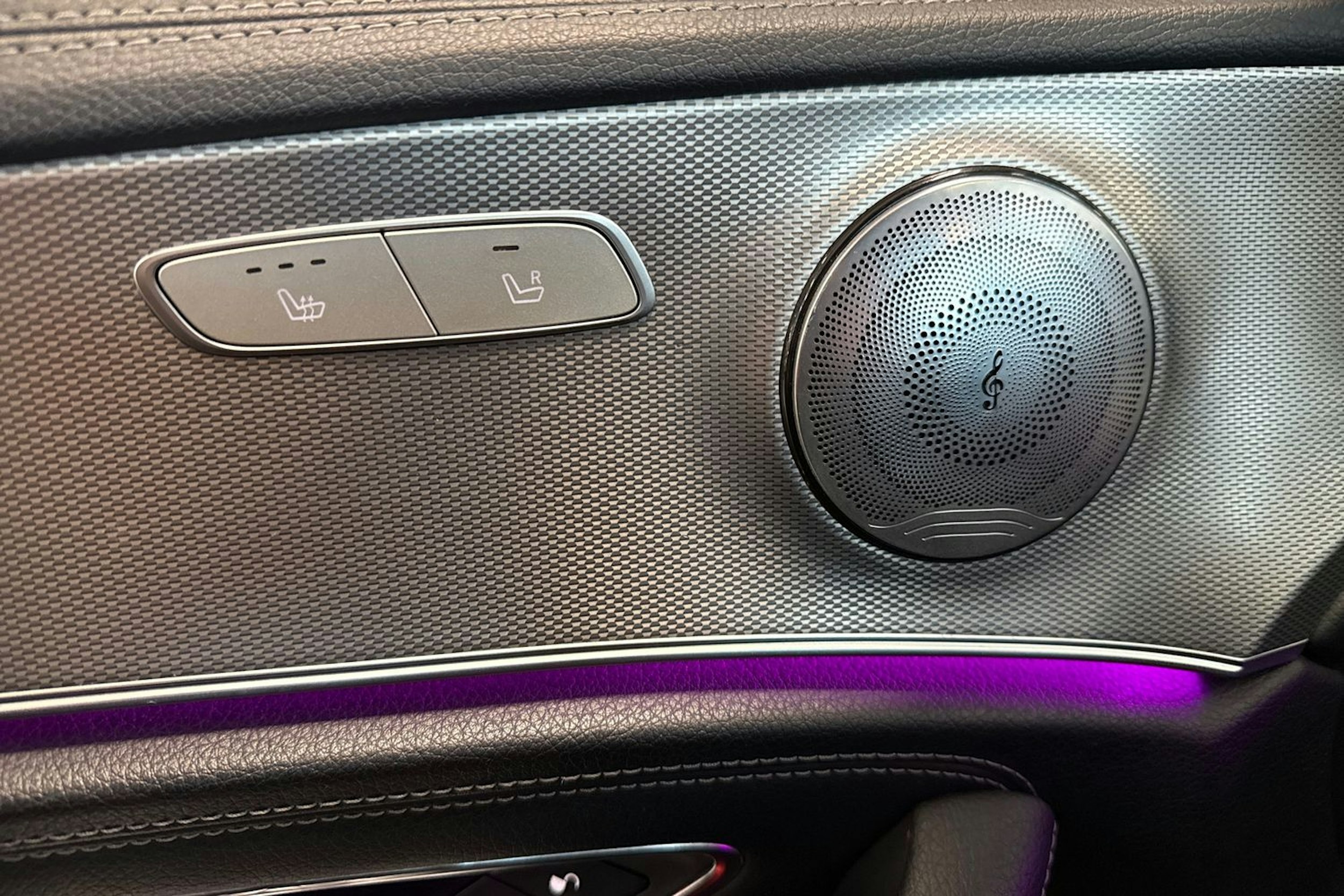 Mercedes-Benz E 2016 kuva 18.