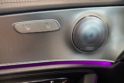 Mercedes-Benz E 2016 kuva 18.