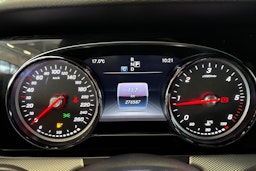 Mercedes-Benz E 2016 kuva 19.