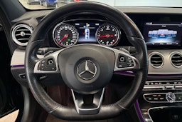 Mercedes-Benz E 2016 kuva 20.