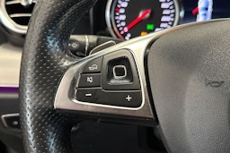 Mercedes-Benz E 2016 kuva 21.