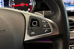 Mercedes-Benz E 2016 kuva 22.