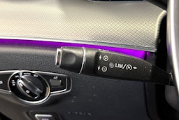 Mercedes-Benz E 2016 kuva 23.